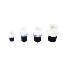 Free Samples Expanding Blank Fiber optic Simplex Seal Duct Plug For 32mm 40mm 50mm Silicon Duct Plug